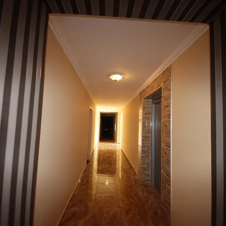 דירה Menada Vip Zone *