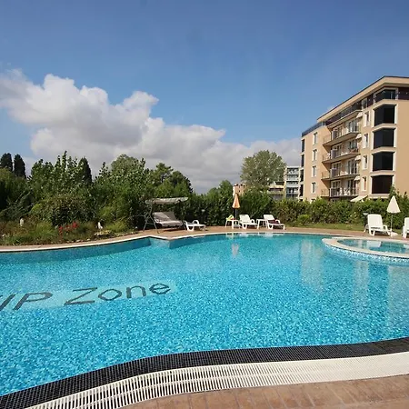 דירה Menada Vip Zone *