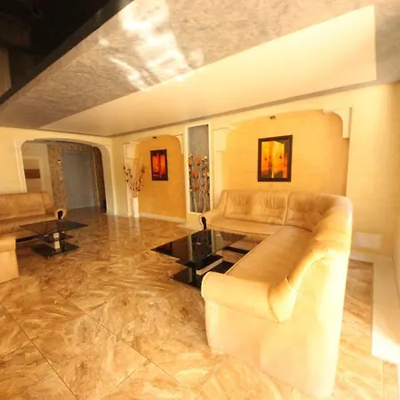 דירה Menada Vip Zone