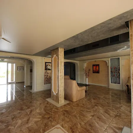 Menada Vip Zone סאני ביץ'