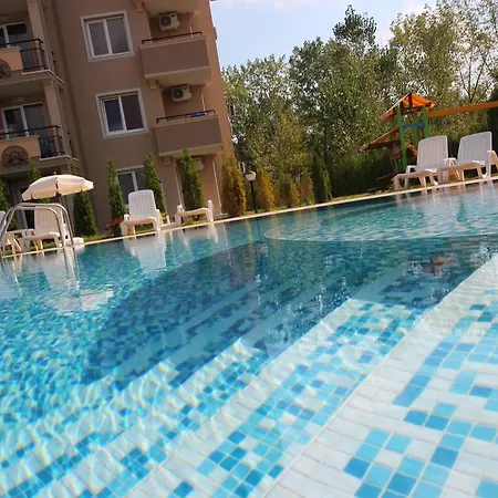 Menada Vip Zone דירה סאני ביץ'