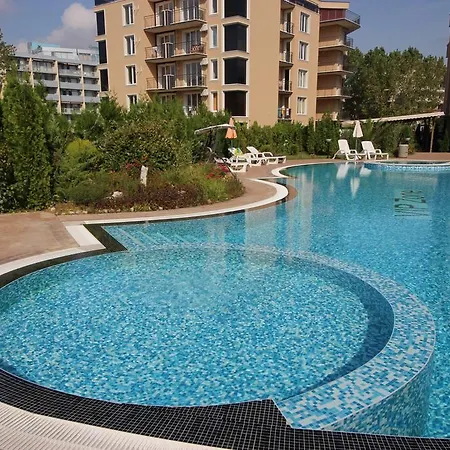 דירה Menada Vip Zone *