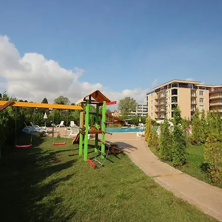 Menada Vip Zone דירה סאני ביץ'