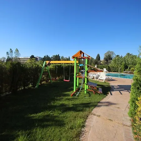 Menada Vip Zone דירה *